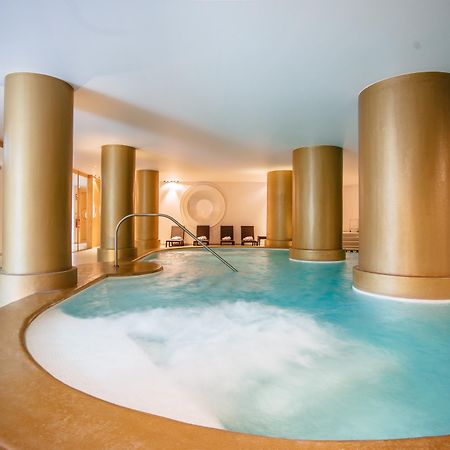 Axis Vermar Conference & Beach Hotel Повуа-ди-Варзин Экстерьер фото