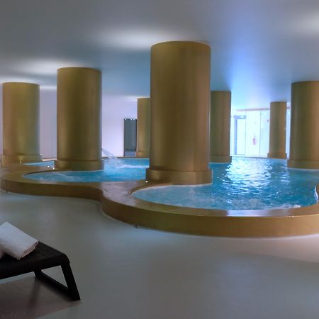 Axis Vermar Conference & Beach Hotel Повуа-ди-Варзин Экстерьер фото