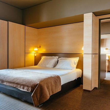 Axis Vermar Conference & Beach Hotel Повуа-ди-Варзин Экстерьер фото