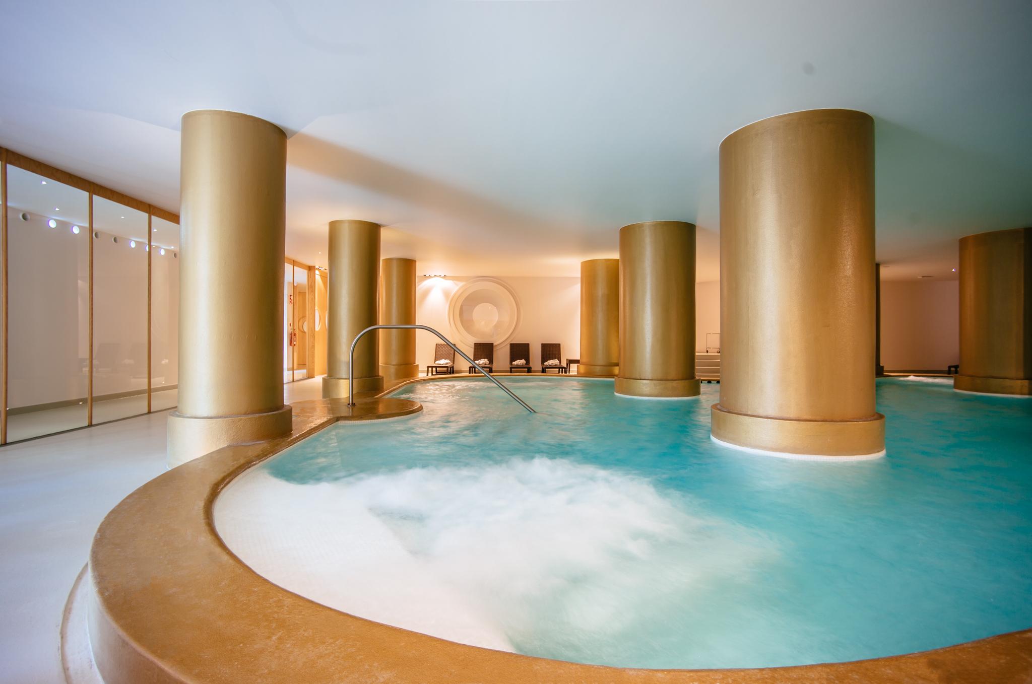 Axis Vermar Conference & Beach Hotel Повуа-ди-Варзин Экстерьер фото