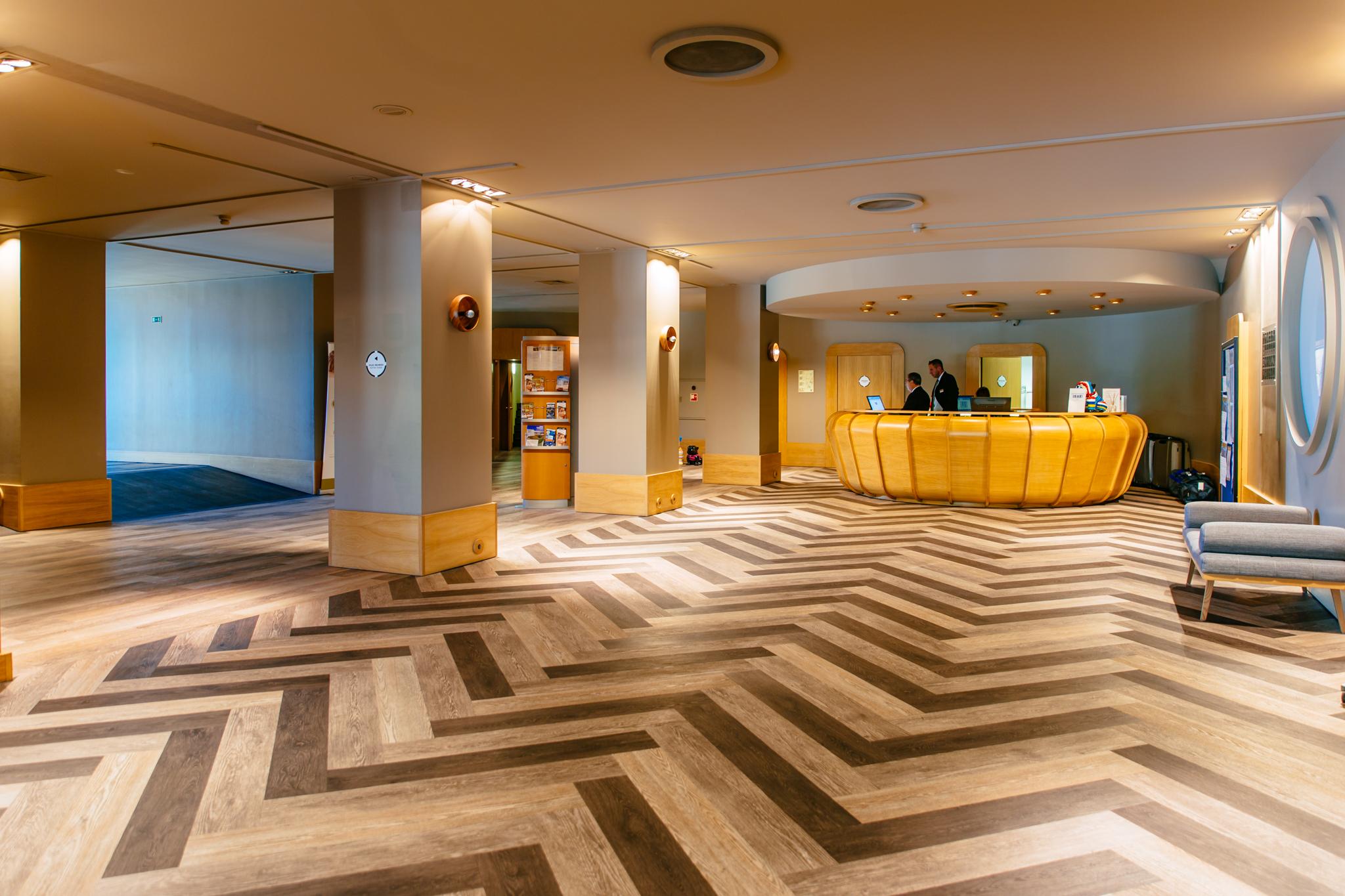 Axis Vermar Conference & Beach Hotel Повуа-ди-Варзин Экстерьер фото