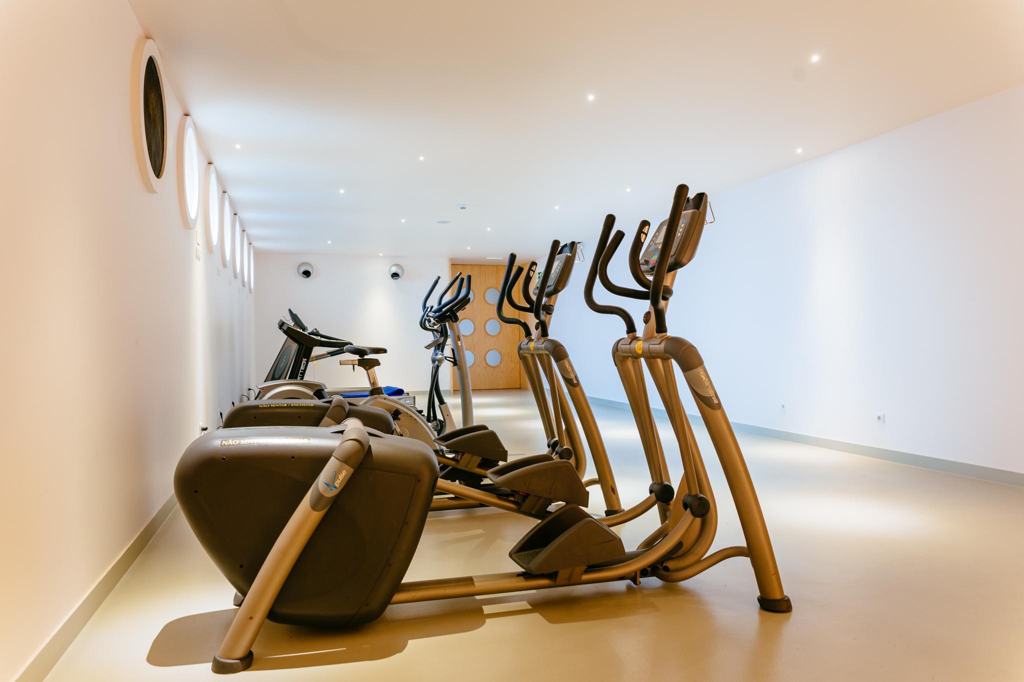 Axis Vermar Conference & Beach Hotel Повуа-ди-Варзин Экстерьер фото